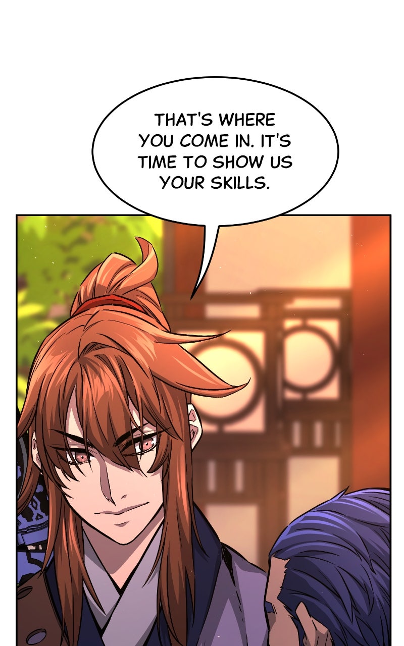 Read Absolute Sword Sense Manga Online