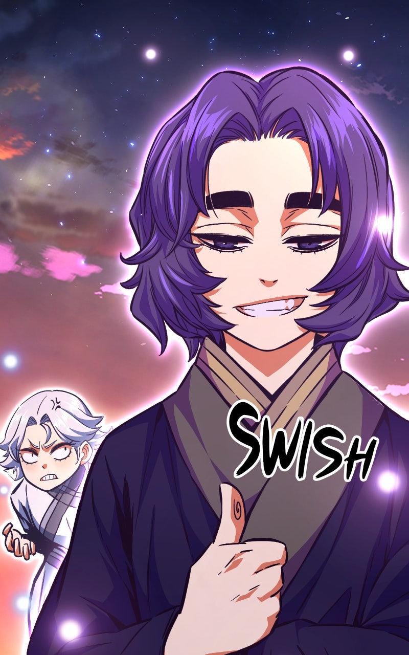 Read Absolute Sword Sense Manga Online