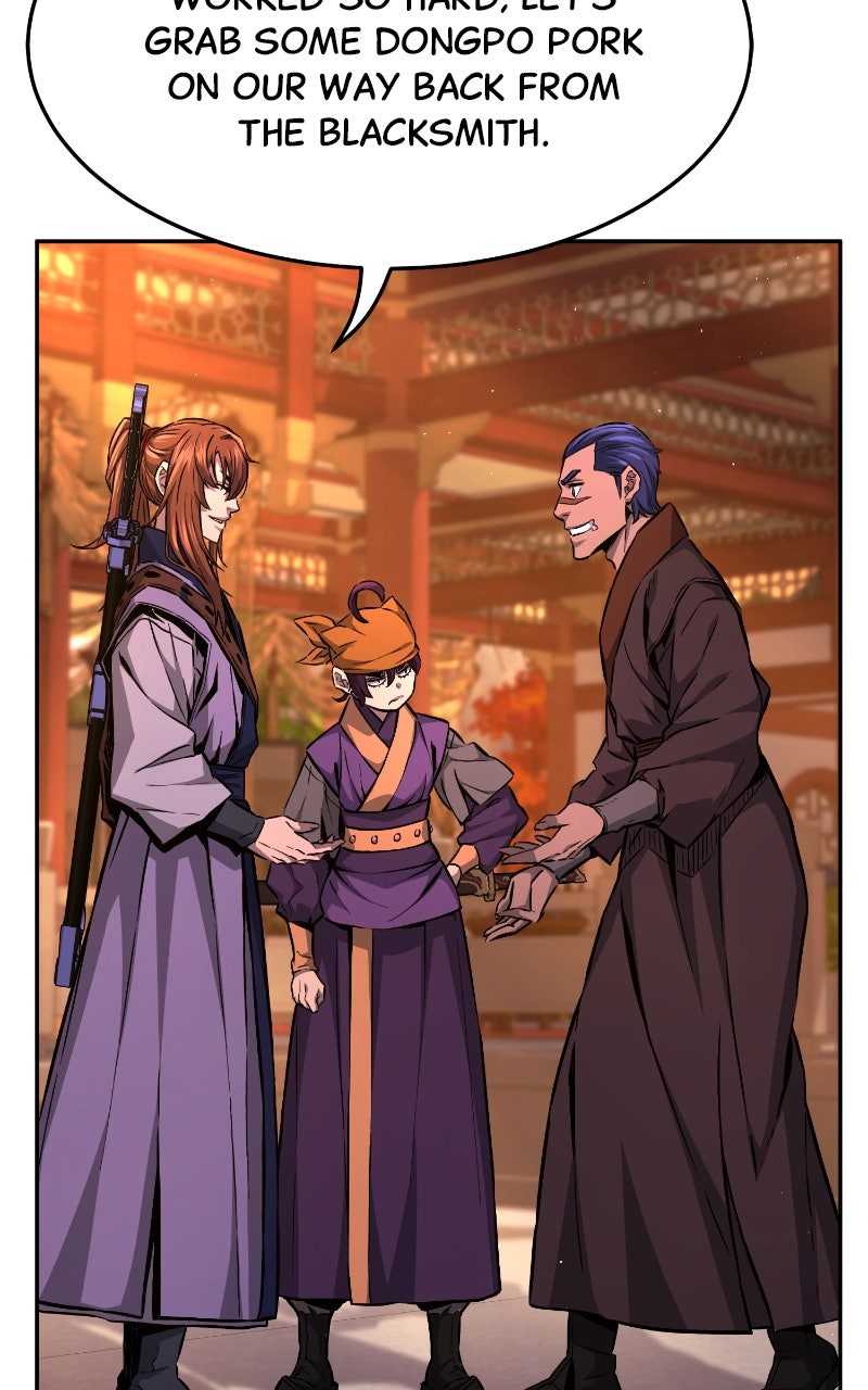 Read Absolute Sword Sense Manga Online