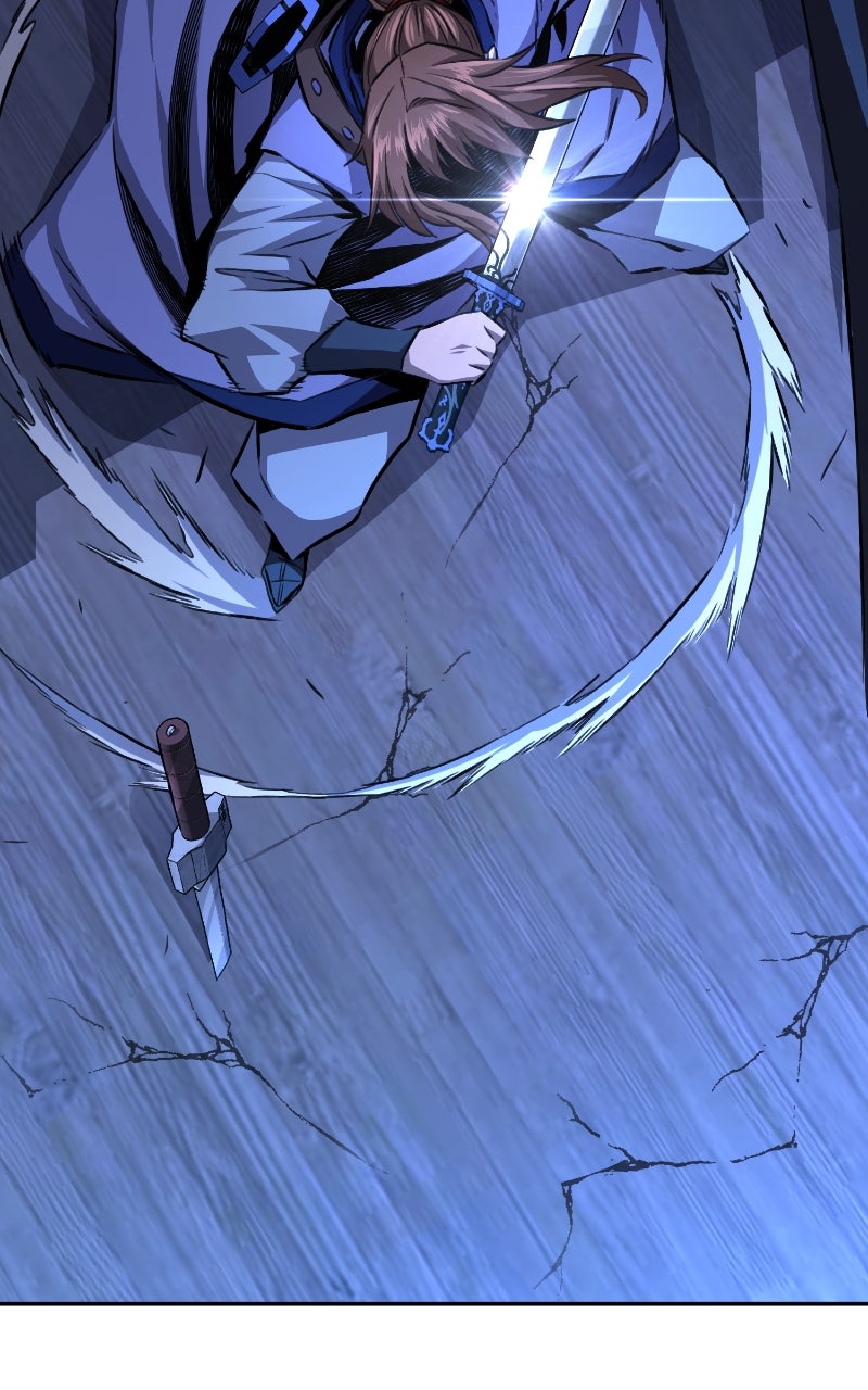 Read Absolute Sword Sense Manga Online