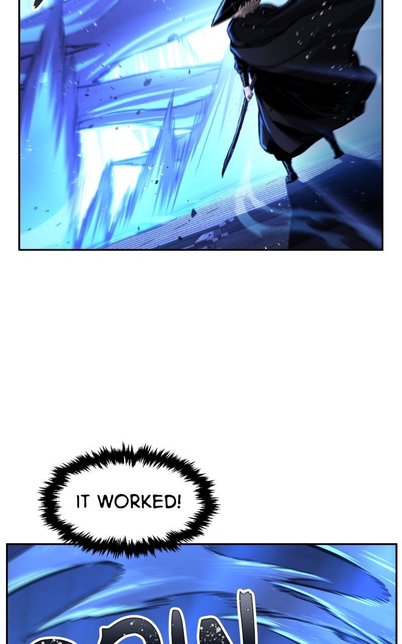 Read Absolute Sword Sense Manga Online