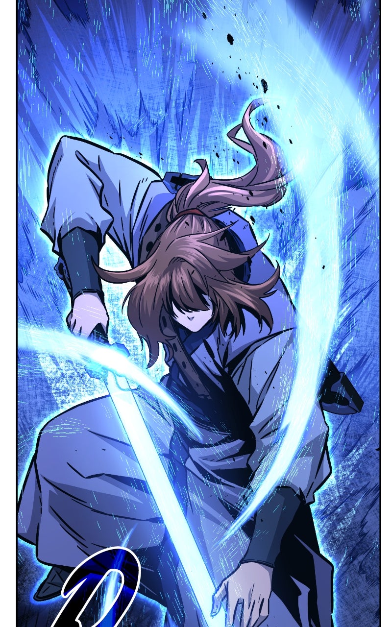 Read Absolute Sword Sense Manga Online