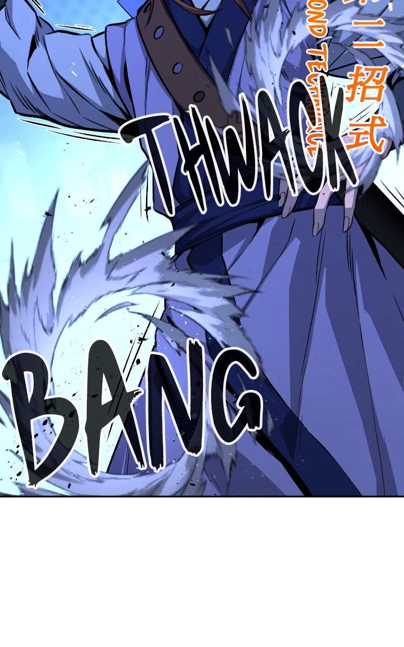 Read Absolute Sword Sense Manga Online