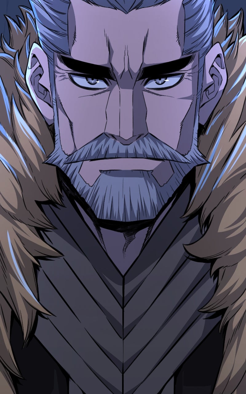 Read Absolute Sword Sense Manga Online