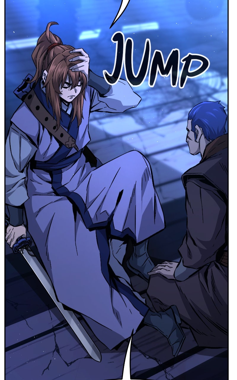 Read Absolute Sword Sense Manga Online