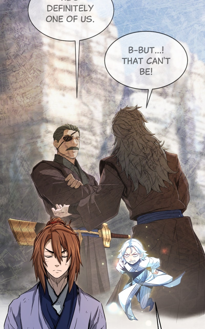 Read Absolute Sword Sense Manga Online