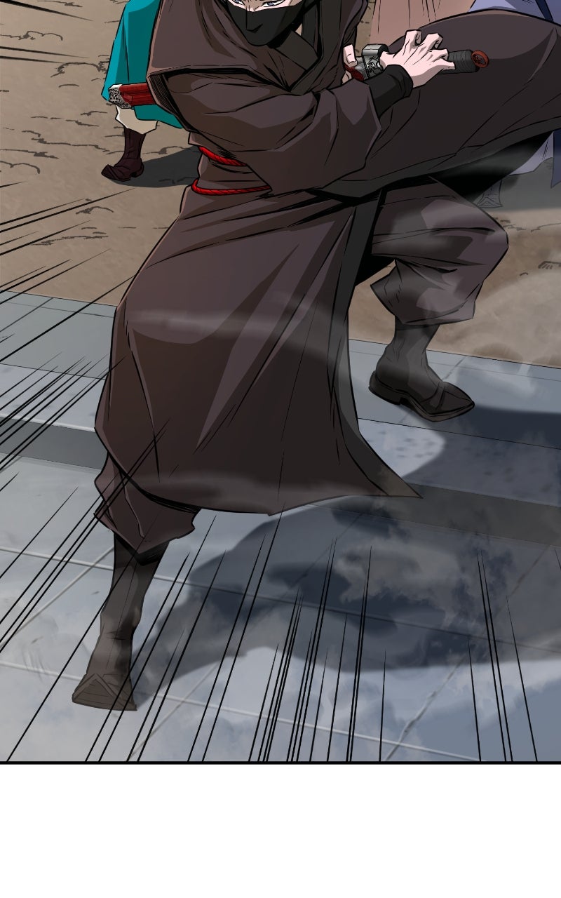 Read Absolute Sword Sense Manga Online