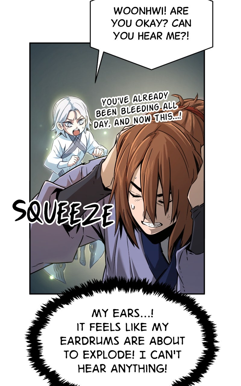 Read Absolute Sword Sense Manga Online