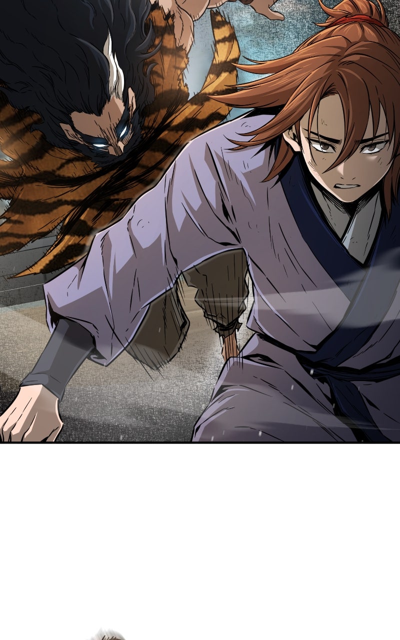 Read Absolute Sword Sense Manga Online