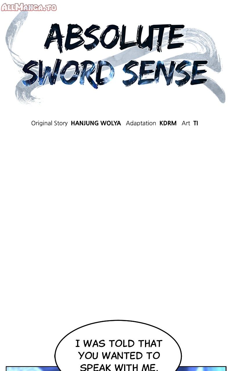 Read Absolute Sword Sense Manga Online