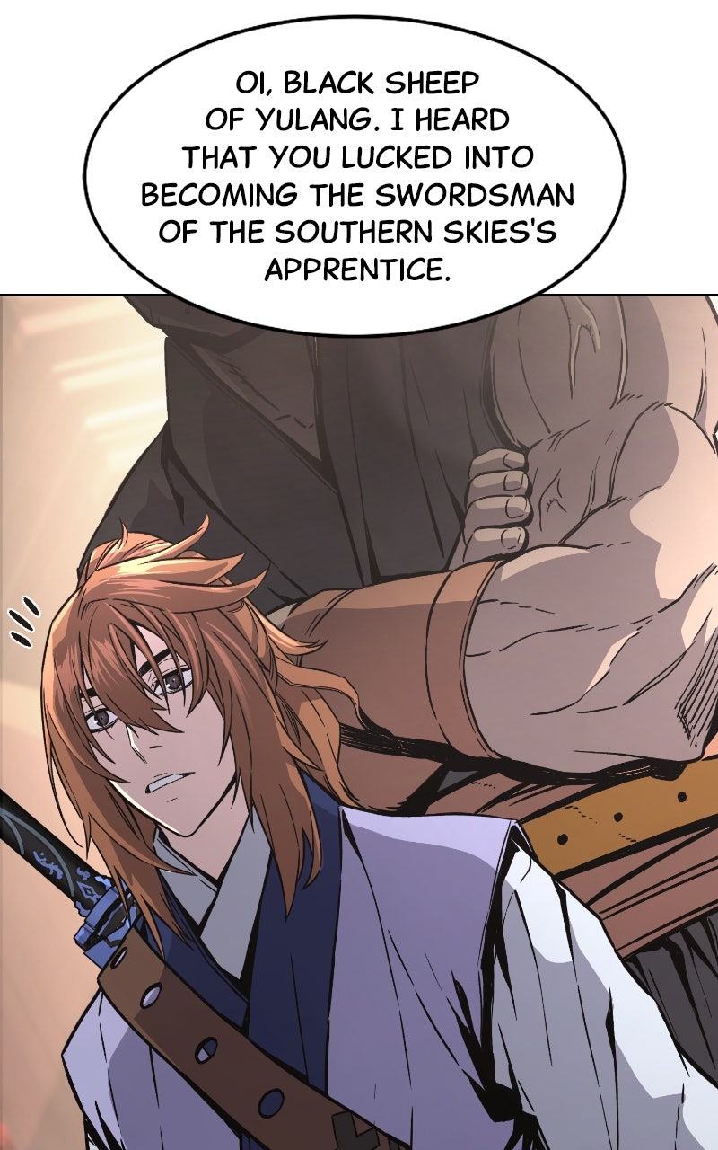 Read Absolute Sword Sense Manga Online