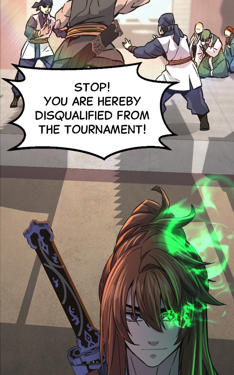Read Absolute Sword Sense Manga Online