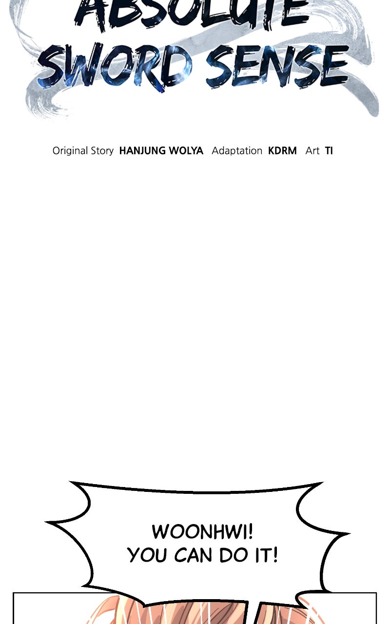 Read Absolute Sword Sense Manga Online