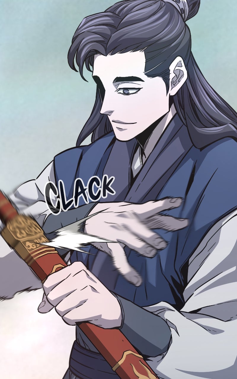 Read Absolute Sword Sense Manga Online