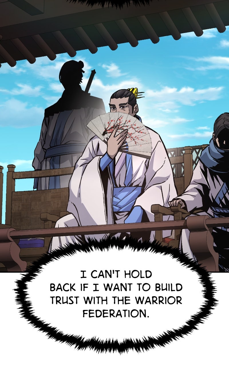Read Absolute Sword Sense Manga Online