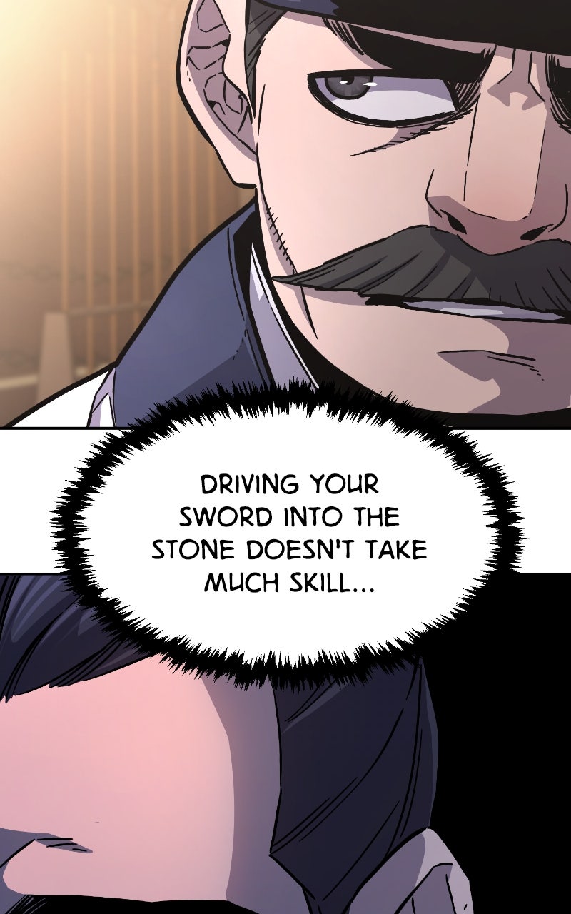 Read Absolute Sword Sense Manga Online