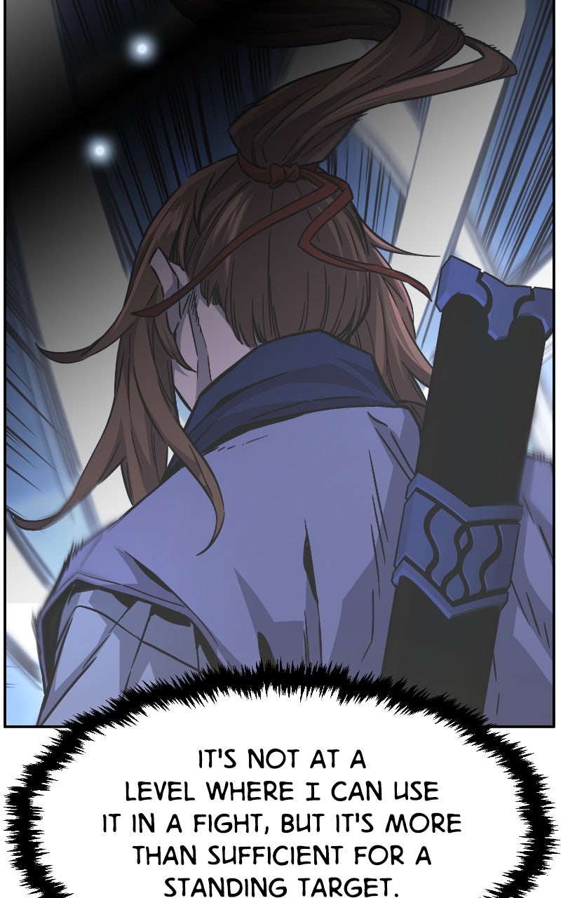 Read Absolute Sword Sense Manga Online