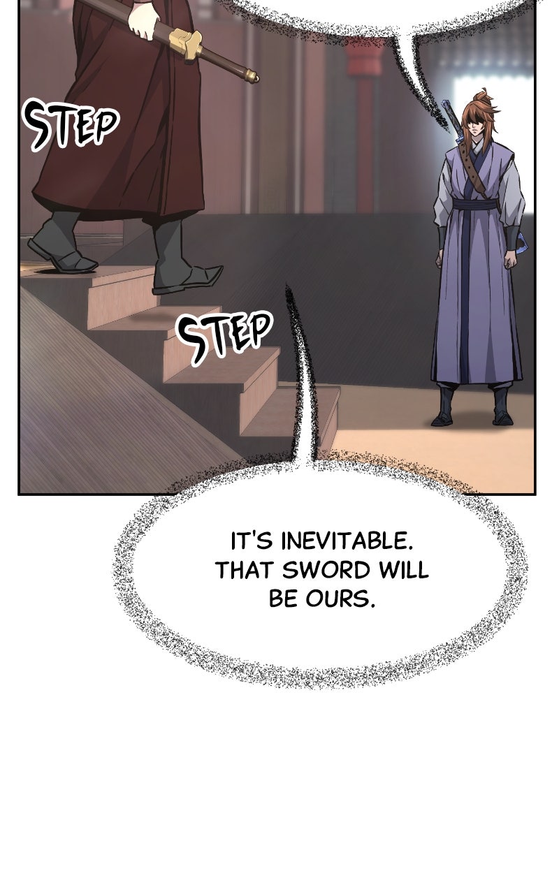 Read Absolute Sword Sense Manga Online