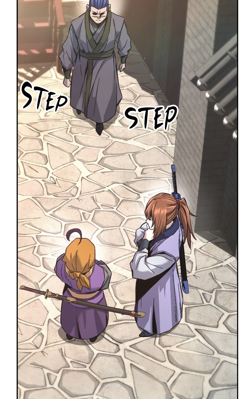 Read Absolute Sword Sense Manga Online