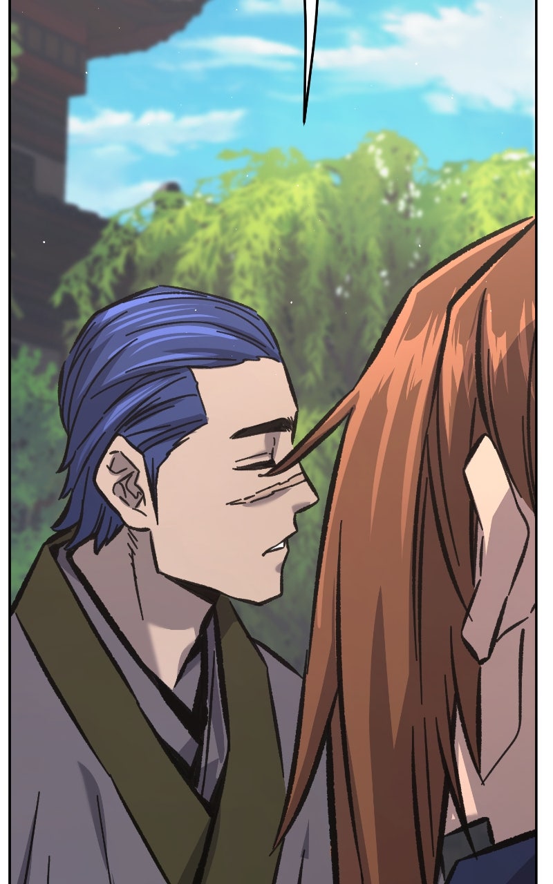 Read Absolute Sword Sense Manga Online