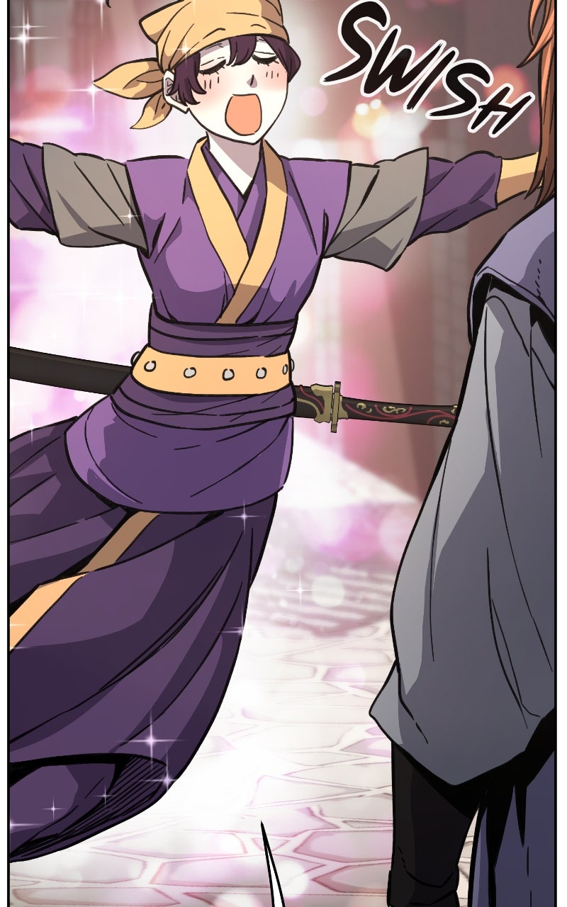 Read Absolute Sword Sense Manga Online