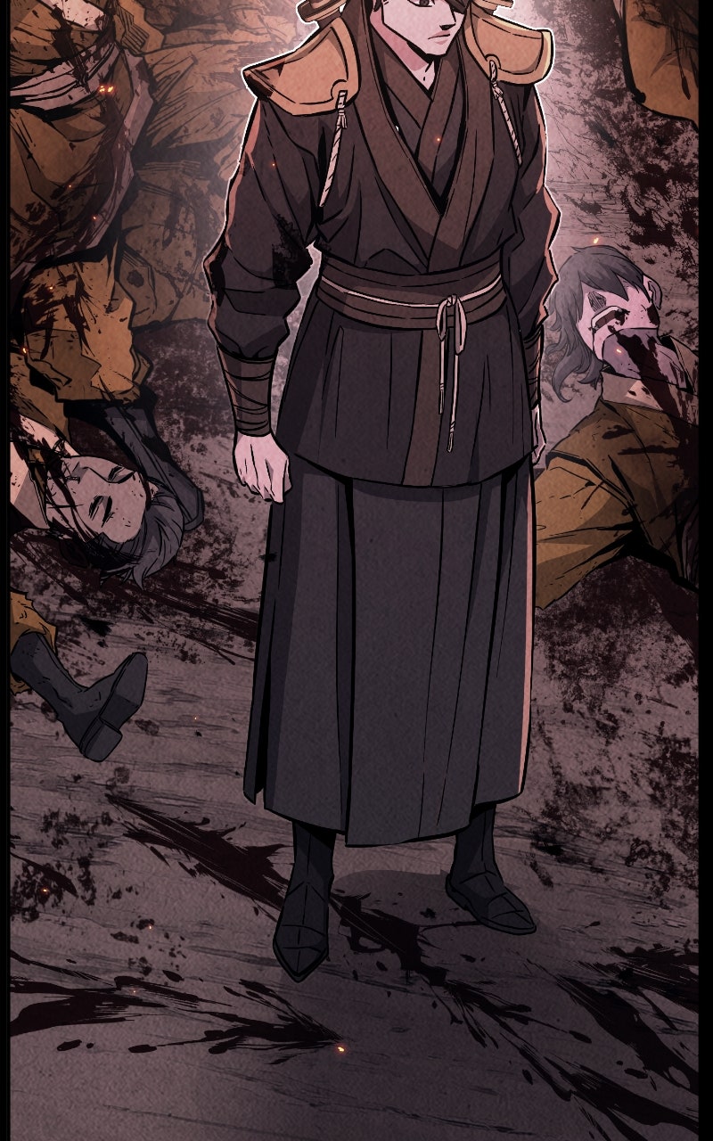 Read Absolute Sword Sense Manga Online