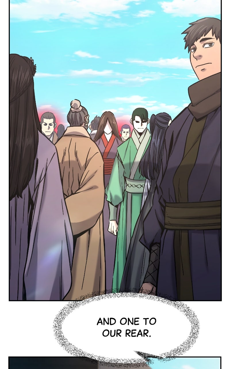 Read Absolute Sword Sense Manga Online