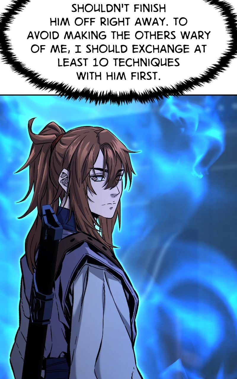 Read Absolute Sword Sense Manga Online