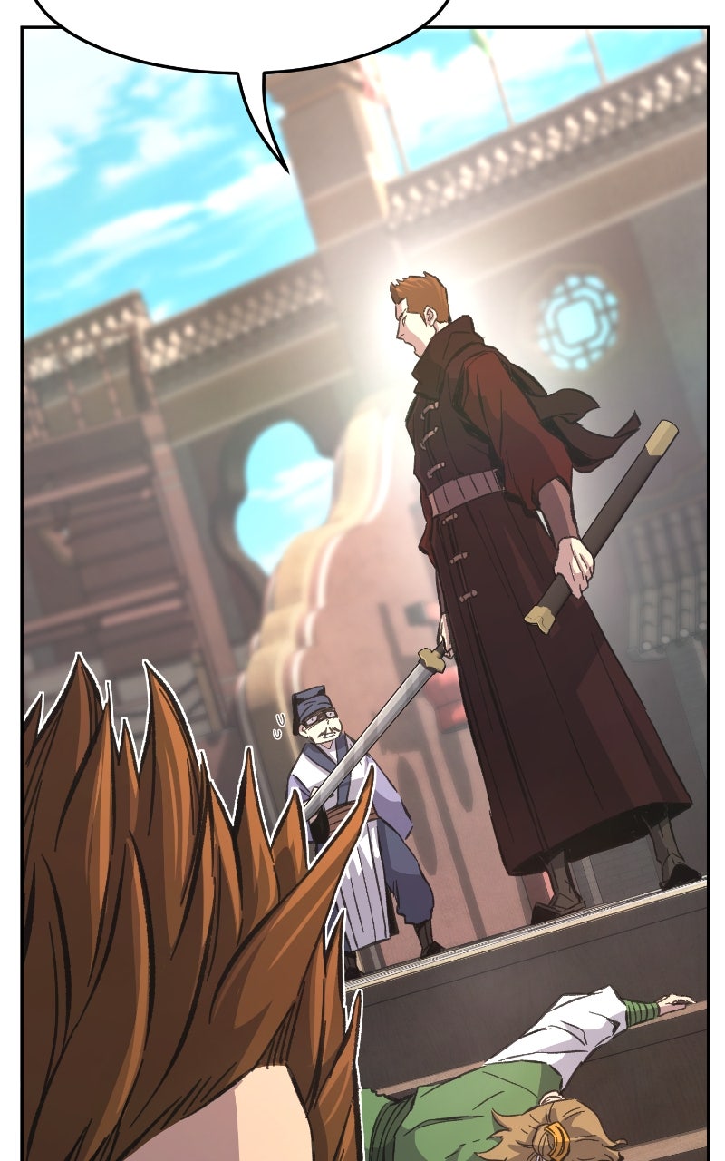 Read Absolute Sword Sense Manga Online