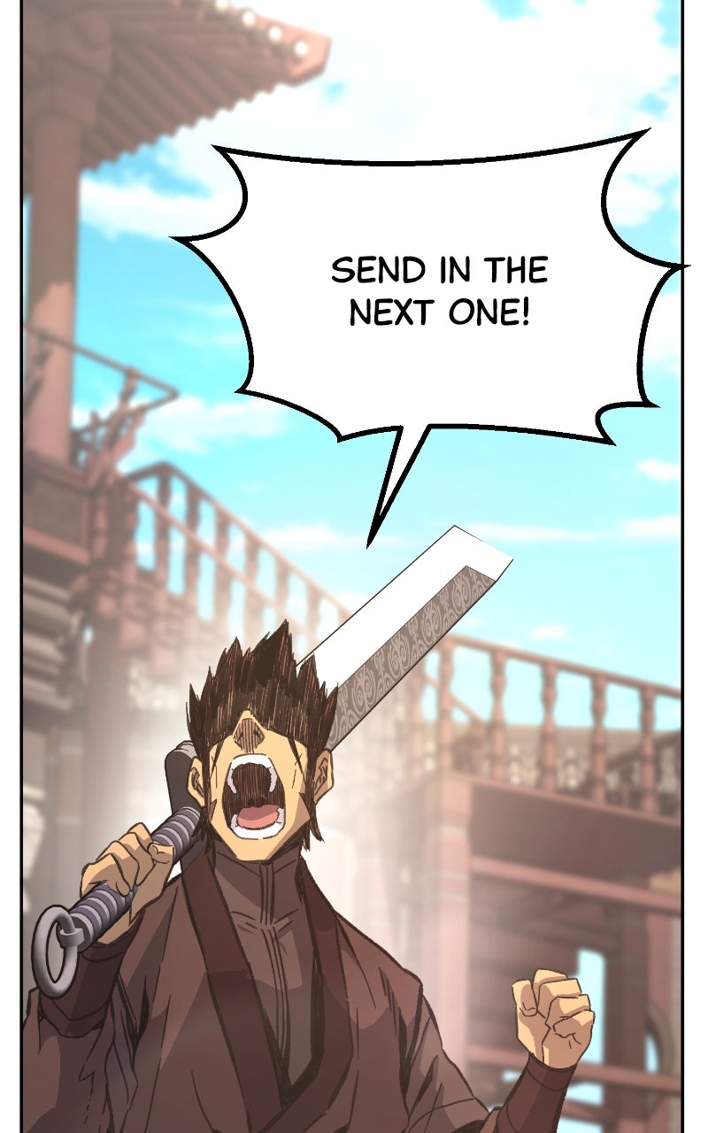 Read Absolute Sword Sense Manga Online