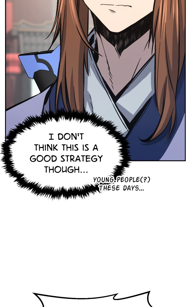 Read Absolute Sword Sense Manga Online