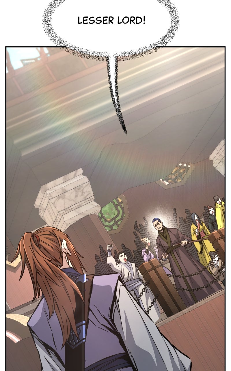 Read Absolute Sword Sense Manga Online
