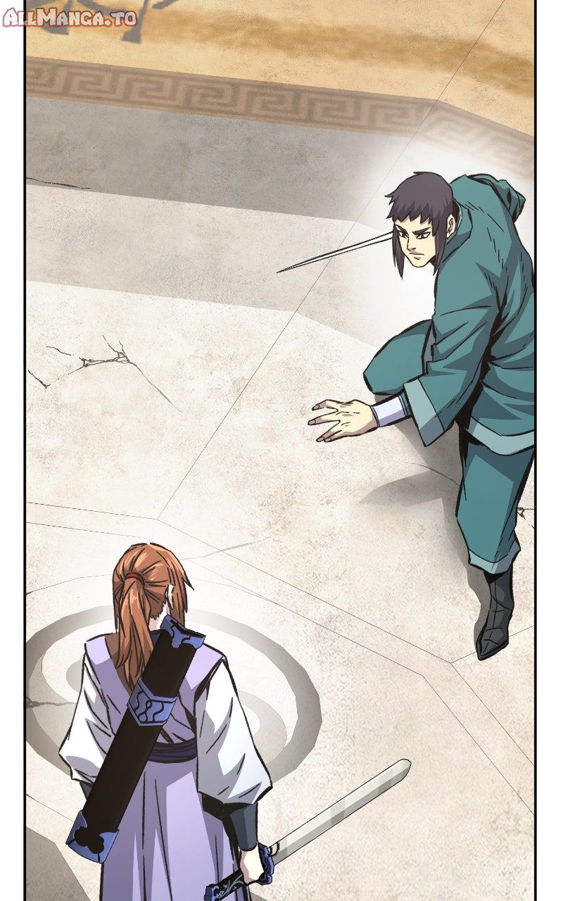 Read Absolute Sword Sense Manga Online