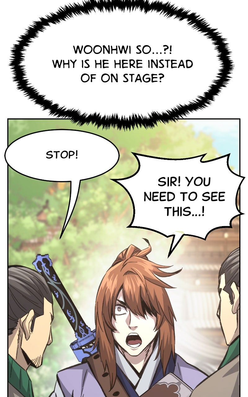 Read Absolute Sword Sense Manga Online