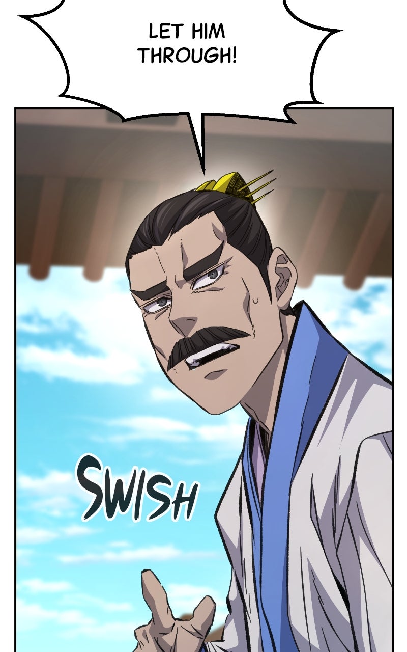Read Absolute Sword Sense Manga Online