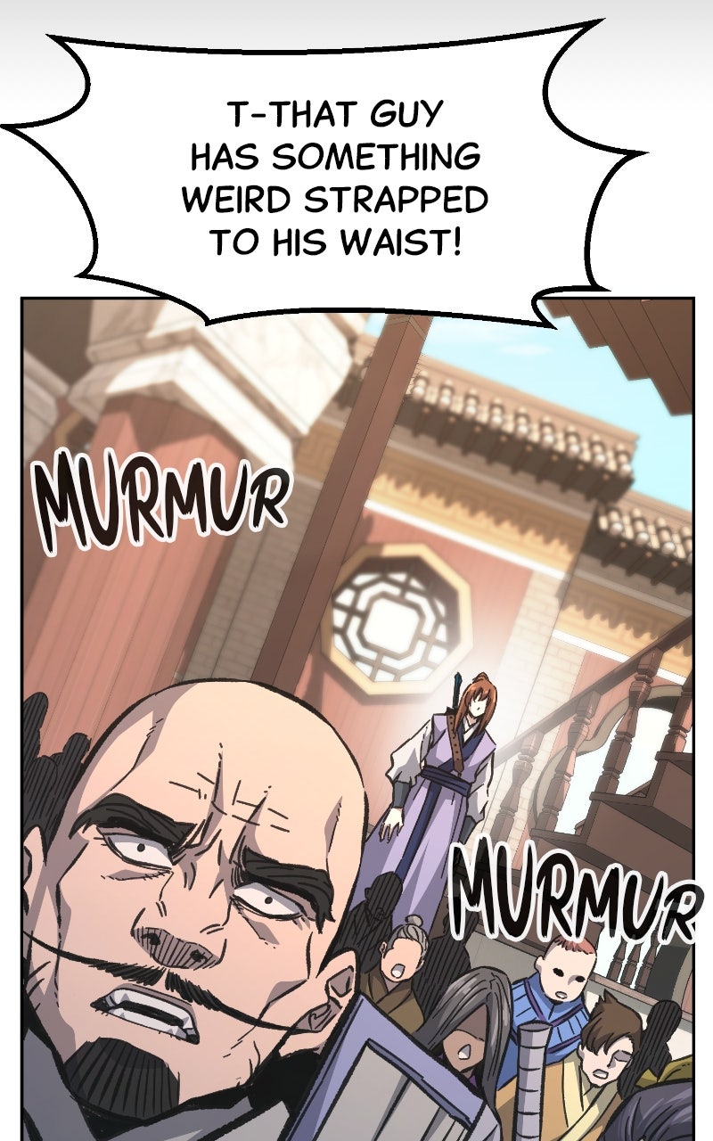 Read Absolute Sword Sense Manga Online