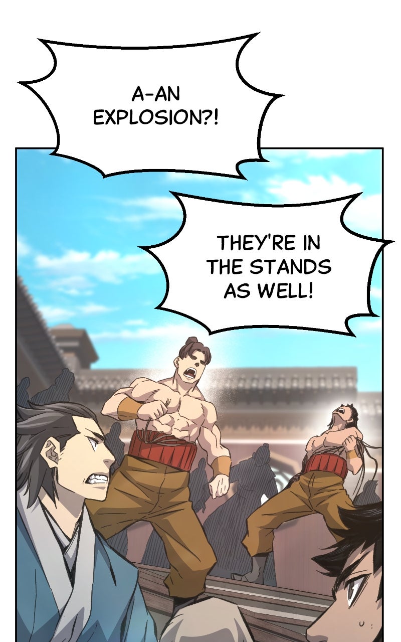 Read Absolute Sword Sense Manga Online