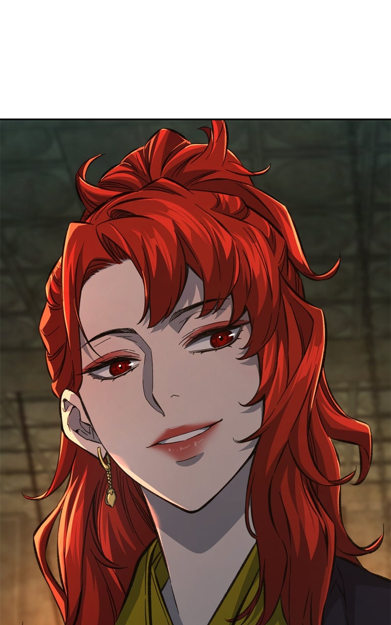 Read Absolute Sword Sense Manga Online