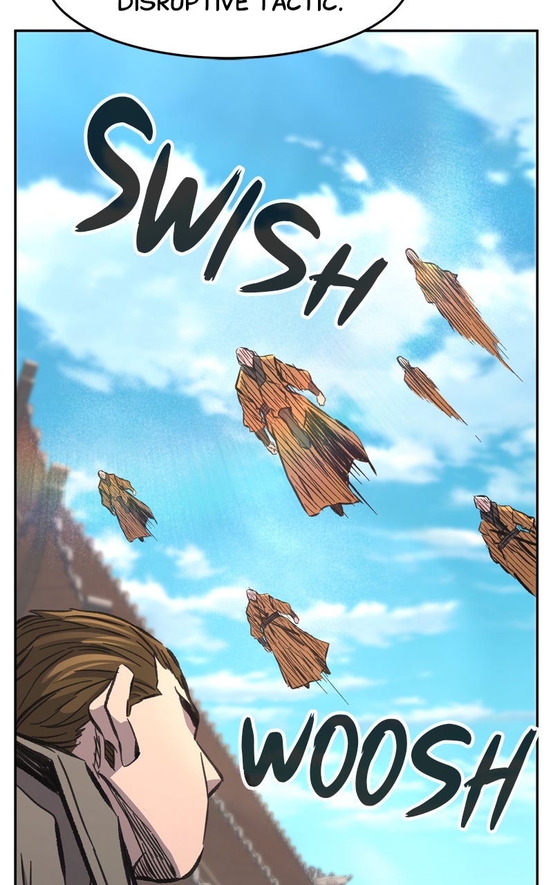 Read Absolute Sword Sense Manga Online
