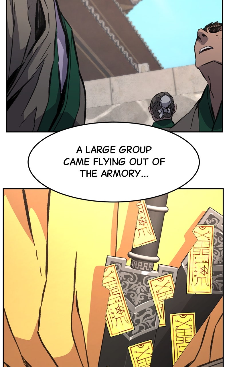 Read Absolute Sword Sense Manga Online