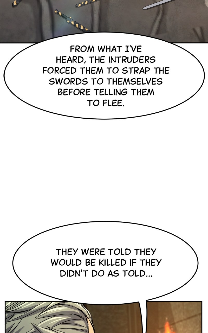 Read Absolute Sword Sense Manga Online