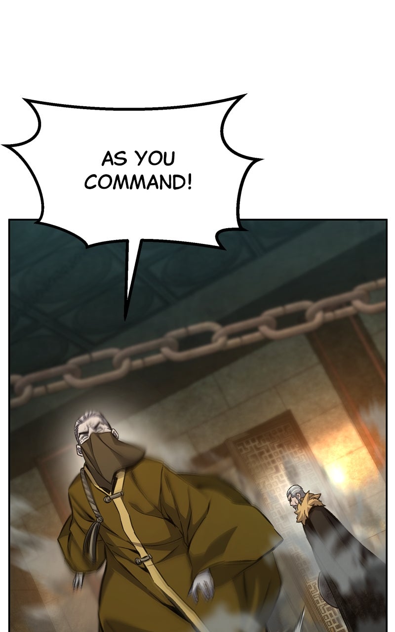 Read Absolute Sword Sense Manga Online