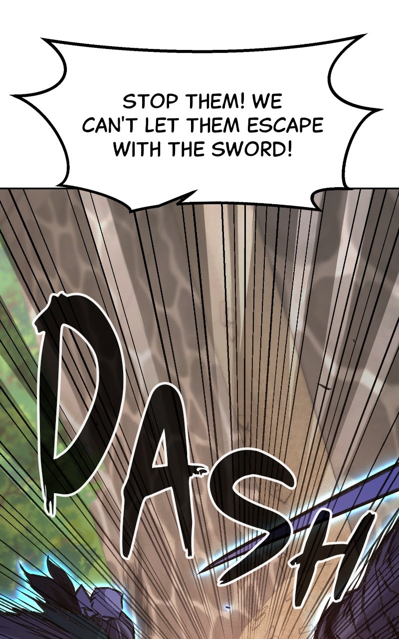 Read Absolute Sword Sense Manga Online
