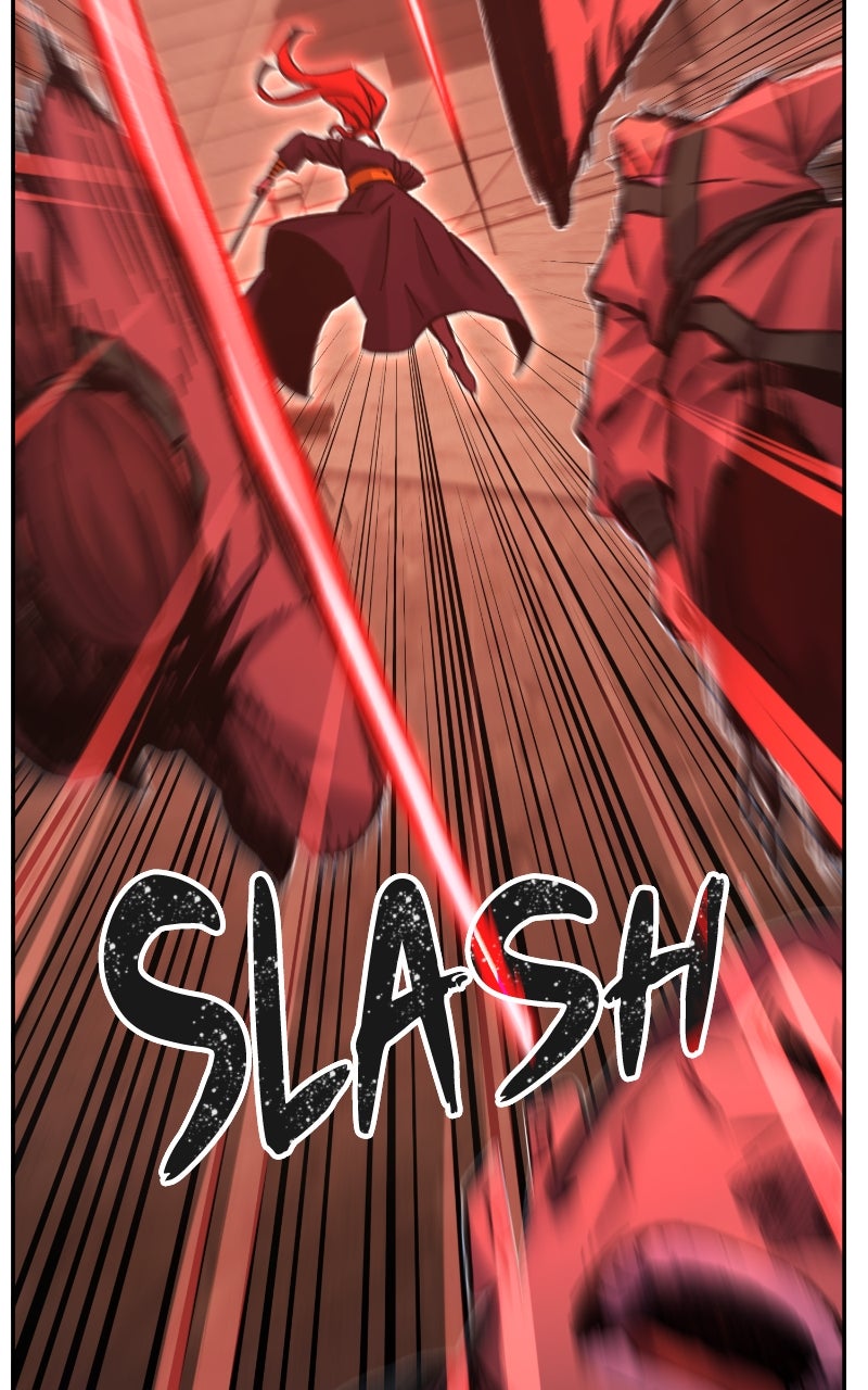 Read Absolute Sword Sense Manga Online