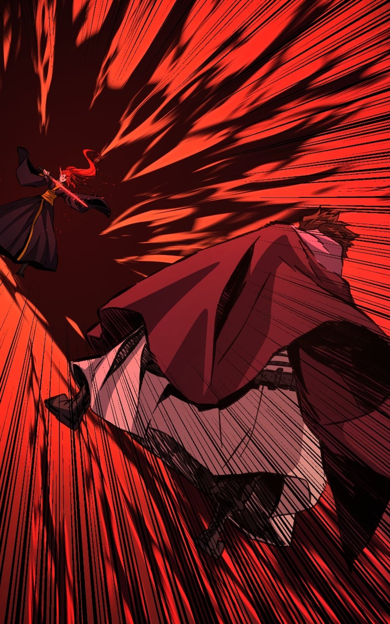 Read Absolute Sword Sense Manga Online