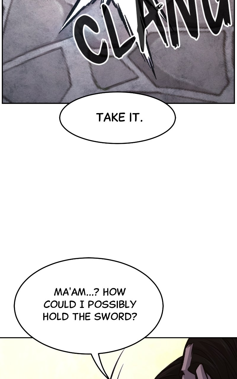 Read Absolute Sword Sense Manga Online