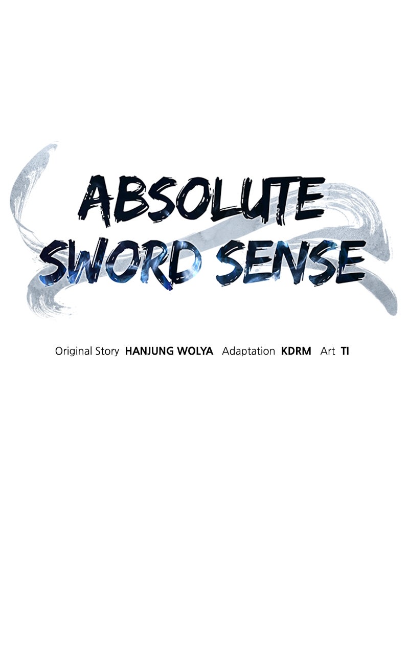 Read Absolute Sword Sense Manga Online