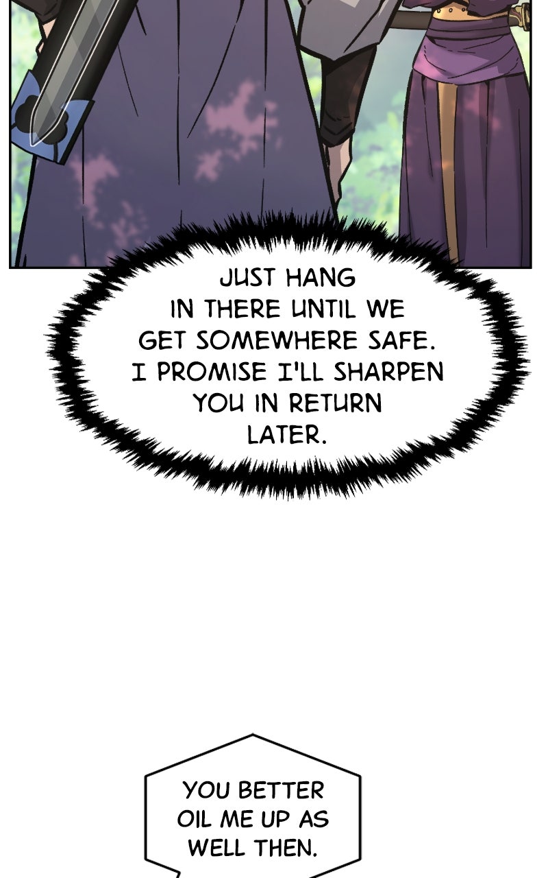 Read Absolute Sword Sense Manga Online