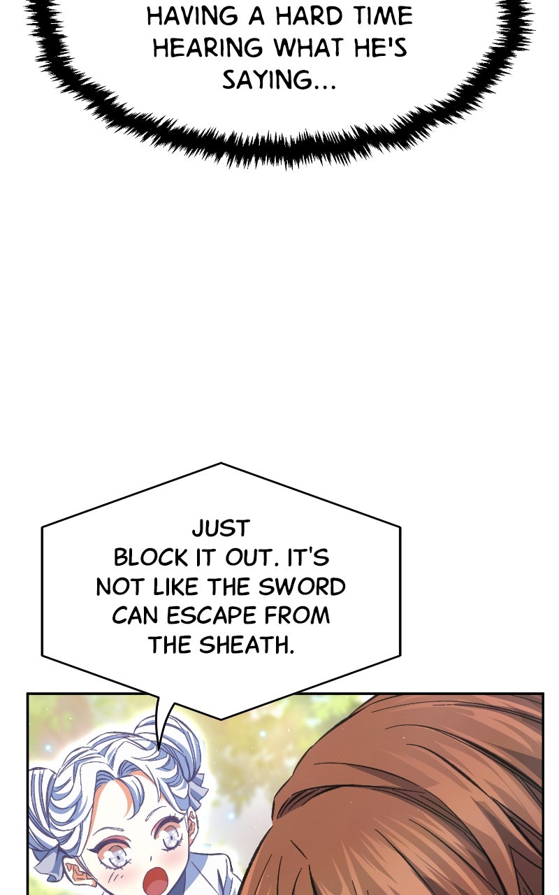 Read Absolute Sword Sense Manga Online
