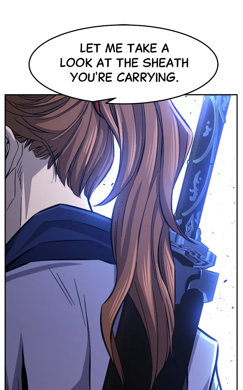 Read Absolute Sword Sense Manga Online